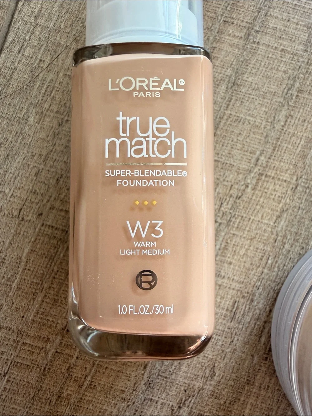LOreal oreal collection